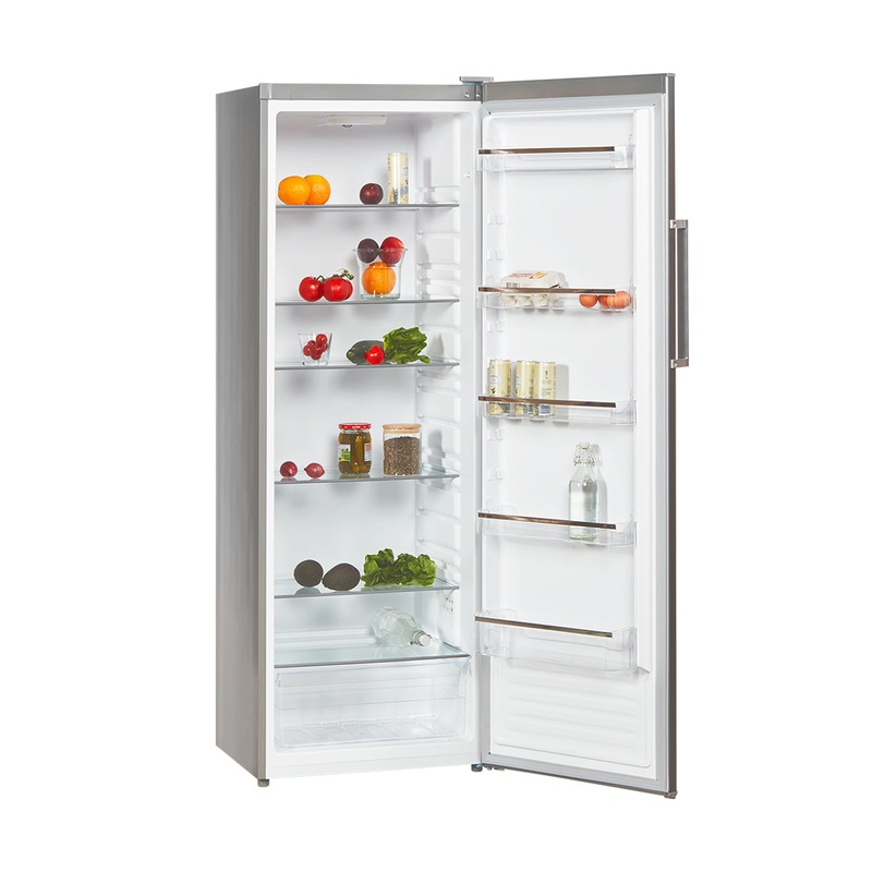 Kibernetik Khlschrank KS335L Inox