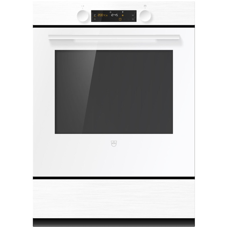 V-Zug Backofen Combair V400 76C