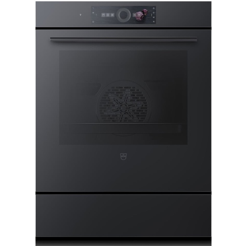 V-Zug Backofen Combair V6000 76C