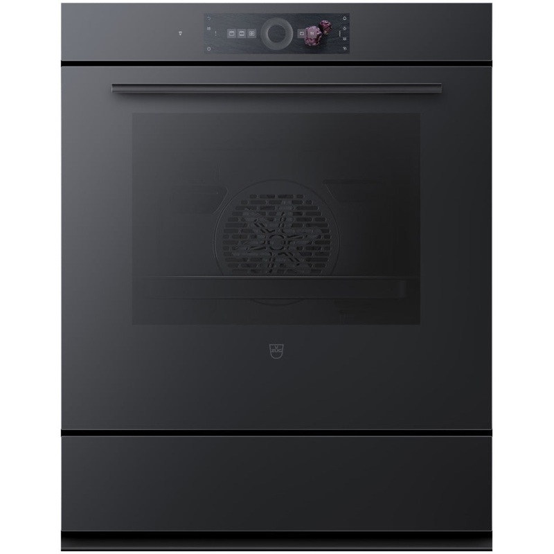 V-Zug Backofen Combair V6000 76P