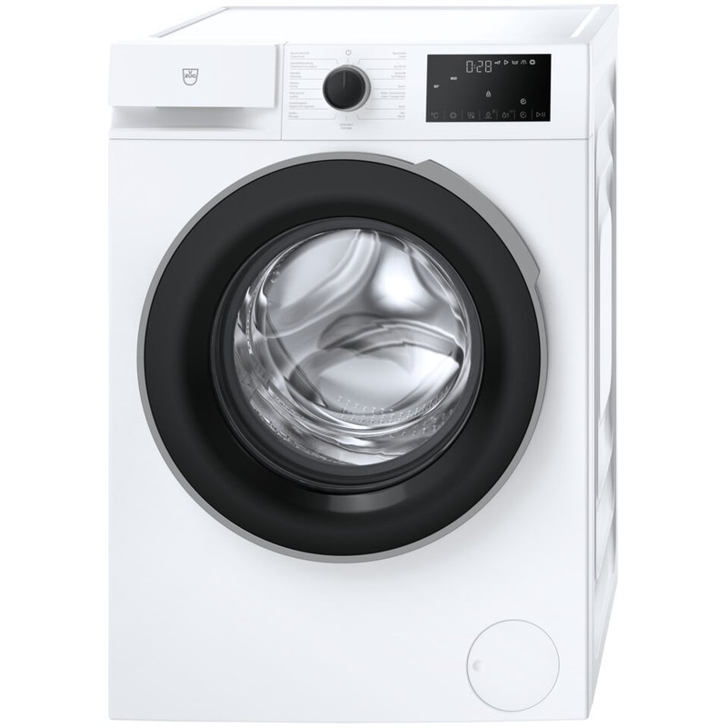 V-Zug Waschautomat EFH V400