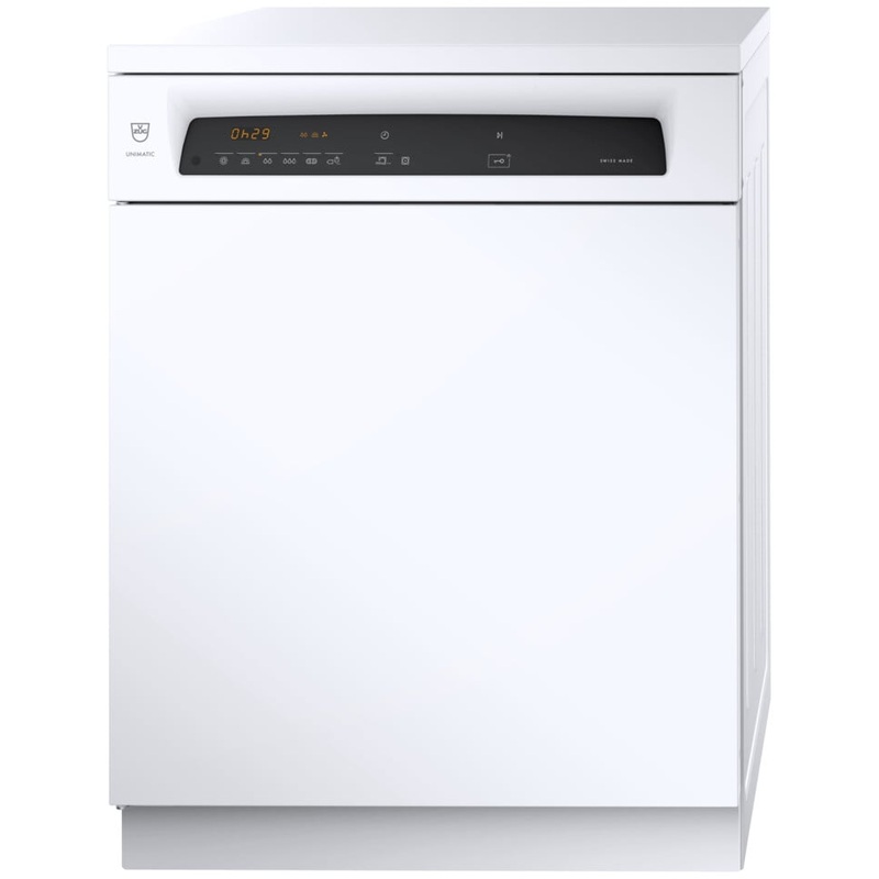 V-Zug Wschetrockner MFH UnimaticTrocknen V2000