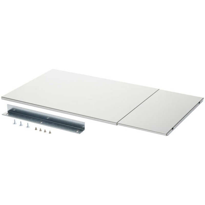 V-Zug Zubehr Dunstabzge Frontabdeckung Hhe 410 - 790 mm ChromeClass