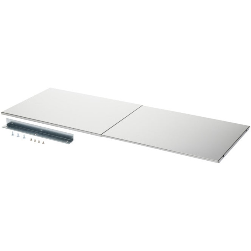 V-Zug Zubehr Dunstabzge Frontabdeckung Hhe 791 - 1150 mm ChromeClass