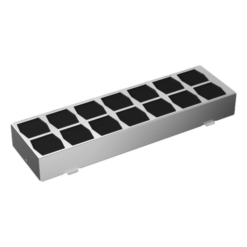 V-Zug Zubehr Dunstabzge Longlife-Plus-Aktivkohlefilter