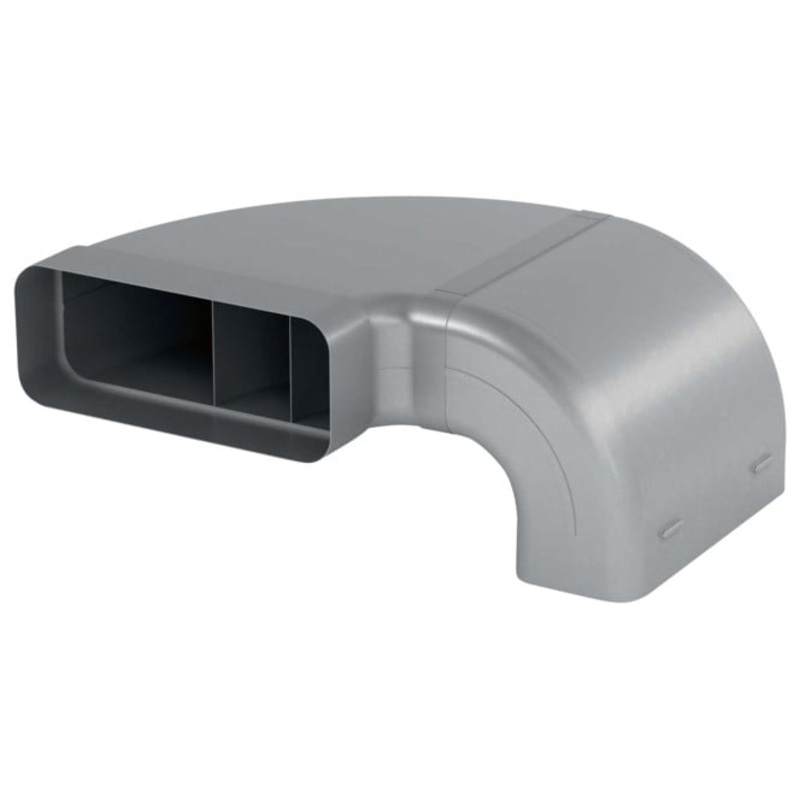 V-Zug Zubehr Dunstabzge Luftkanal Rohrset fr direkten Anschluss an das Abzugssystem