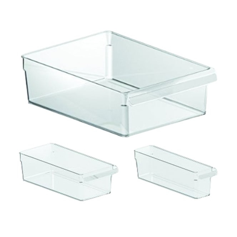 V-Zug Zubehr Khlschrank Organizer Set