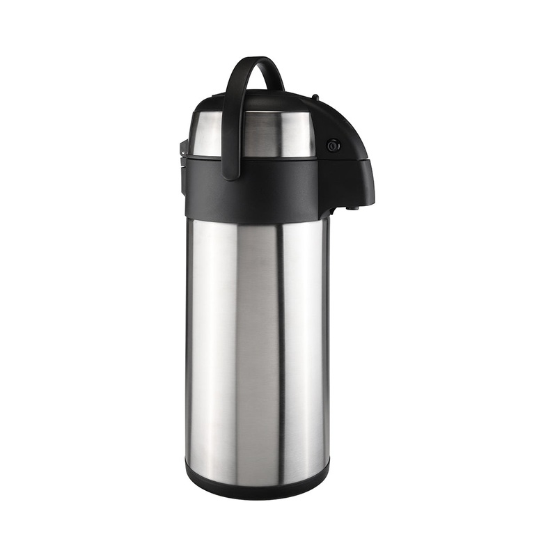 FS-STAR Zubehr Haushalt Pumpkrug Airpot 5L