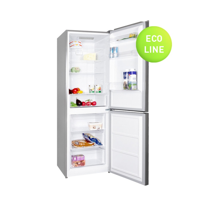 Kibernetik Khl- / Gefrierkombination Khl-Gefrierkombination No Frost ECOKSTK327