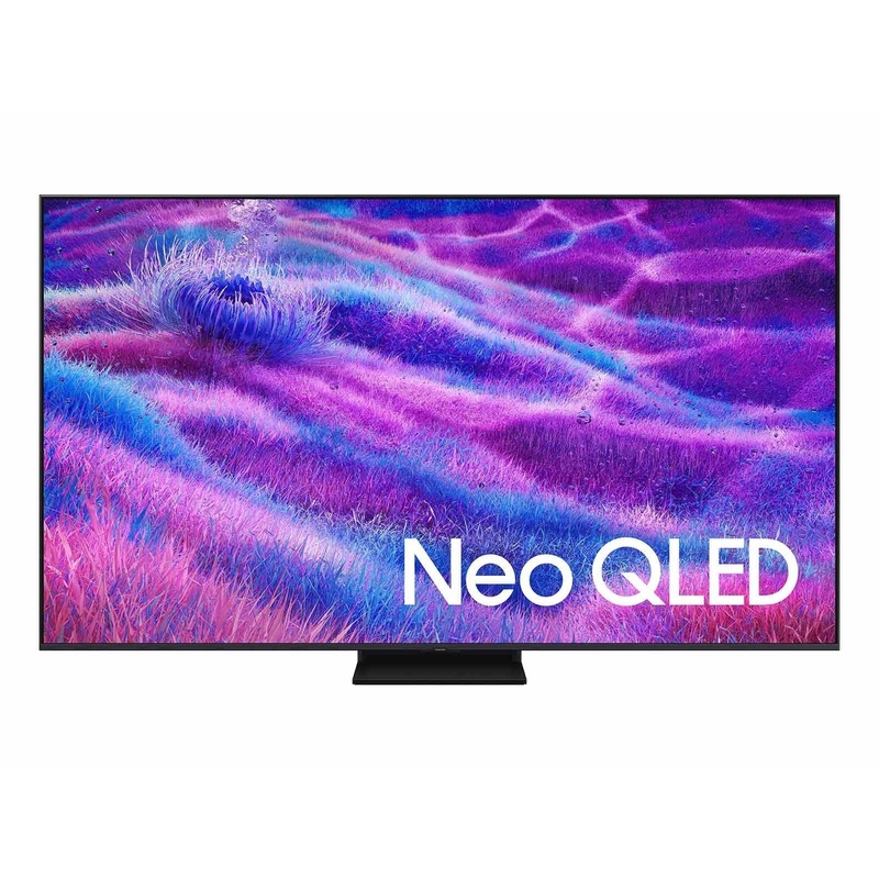 SAMSUNG TV 75" Neo QLED QN80F 4K Vision AI Smart TV (2025) QE75QN80FAU