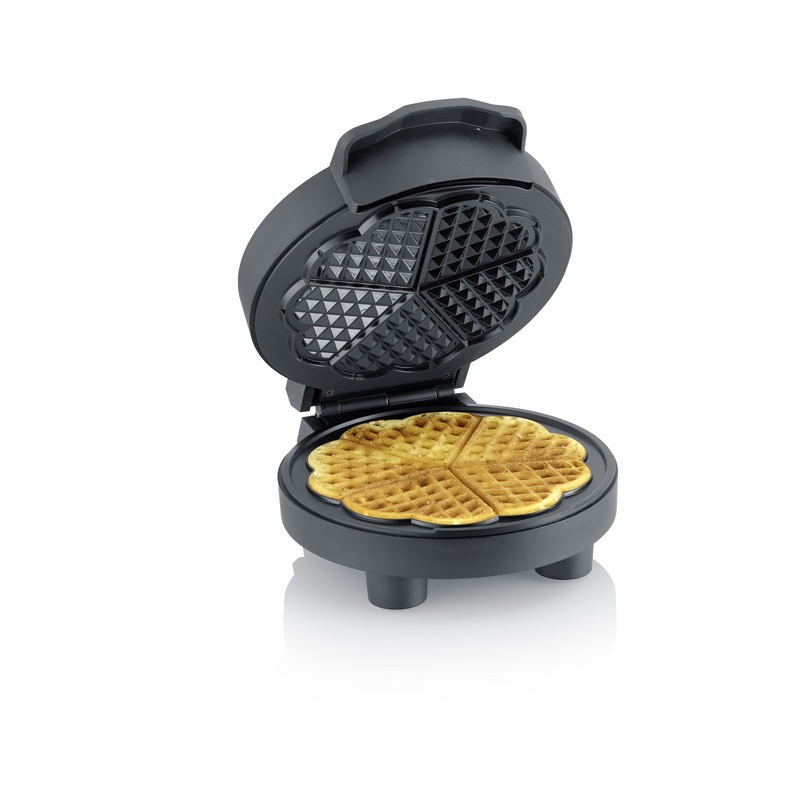 Severin Waffeleisen WA2116