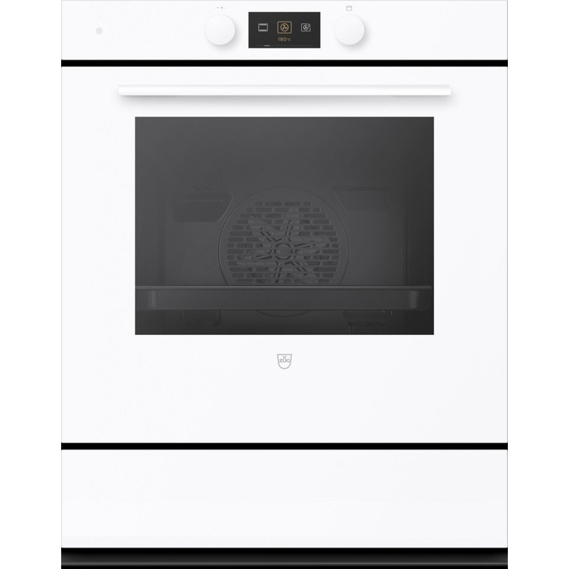 V-Zug Backofen Combair V600 76