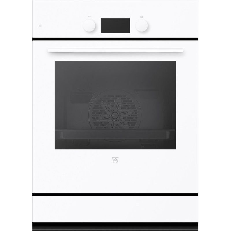 V-Zug Backofen Combair V600 7UC