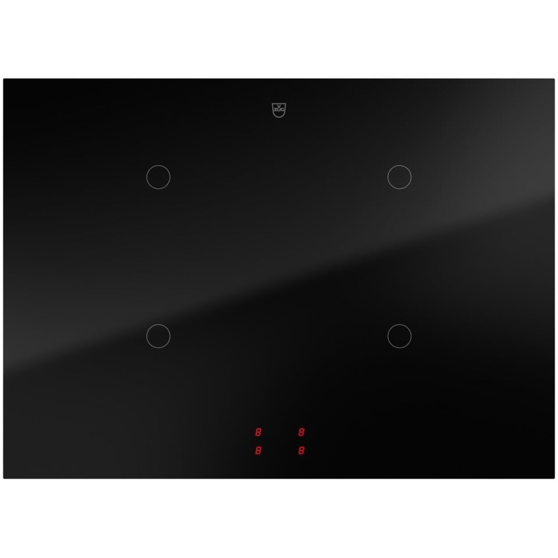 V-Zug Glaskeramikkochfeld CookTop Induktion V2000 J704