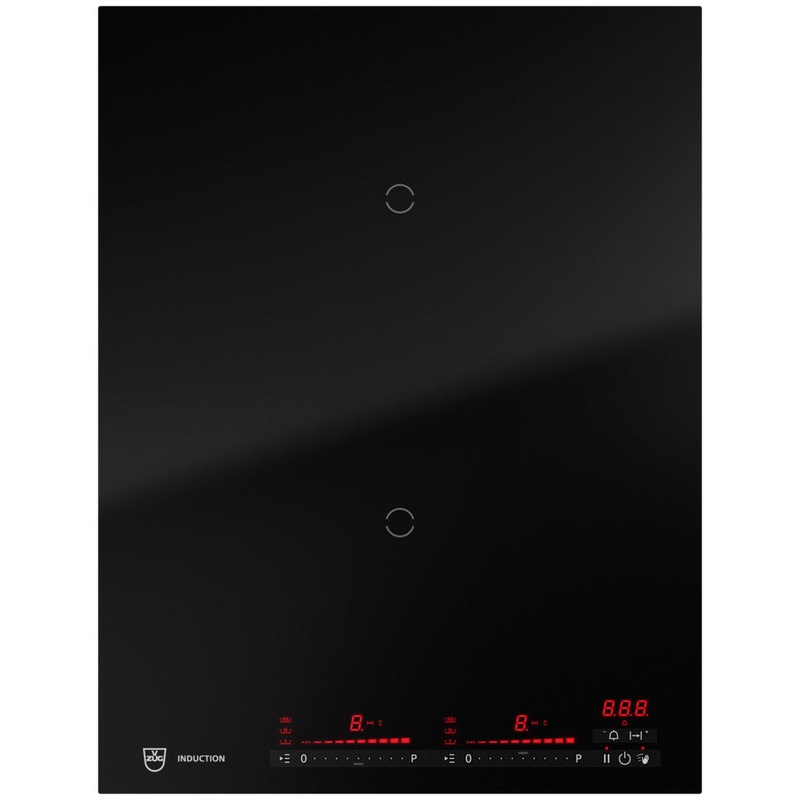 V-Zug Glaskeramikkochfeld CookTop Induktion V4000 I402