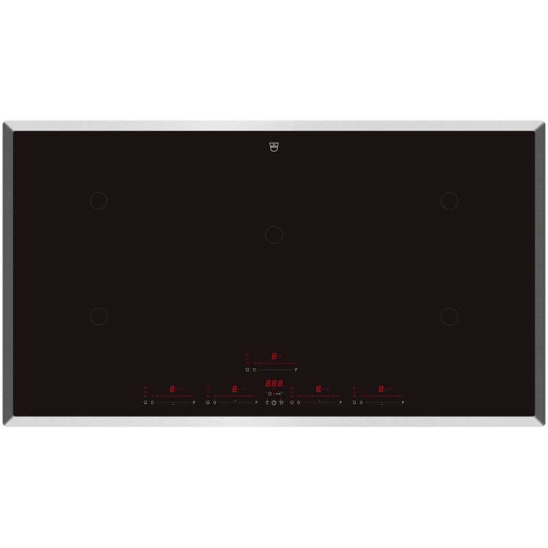 V-Zug Glaskeramikkochfeld CookTop Induktion V6000 I905
