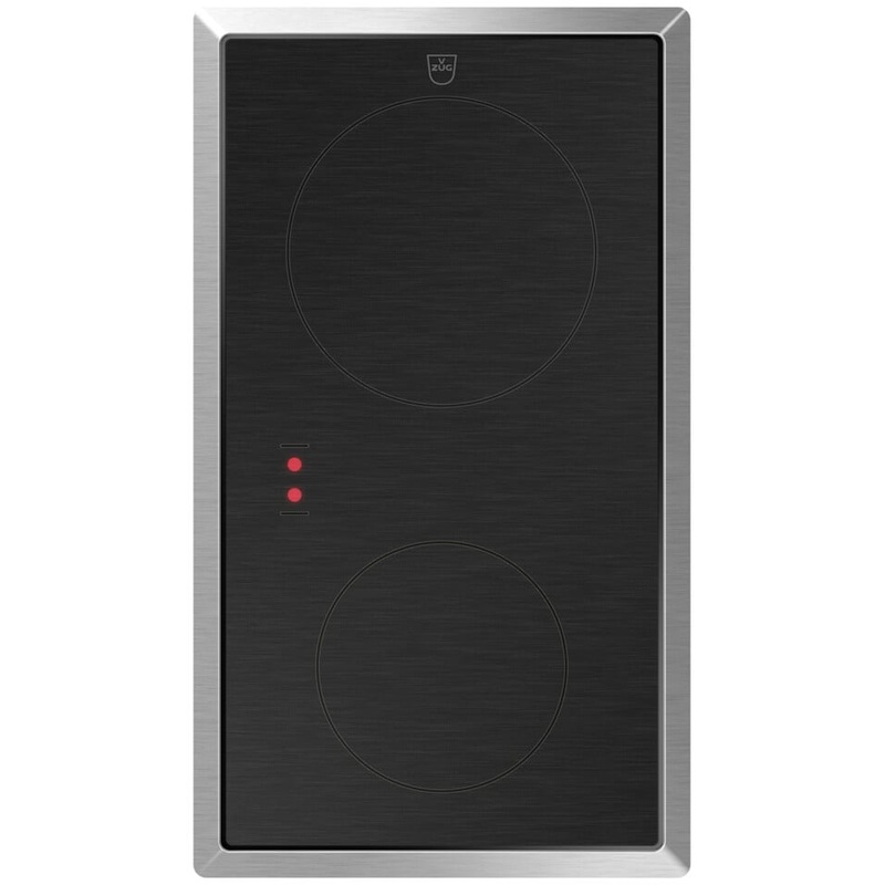 V-Zug Glaskeramikkochfeld CookTop Strahlungsheizkrper V200 E302