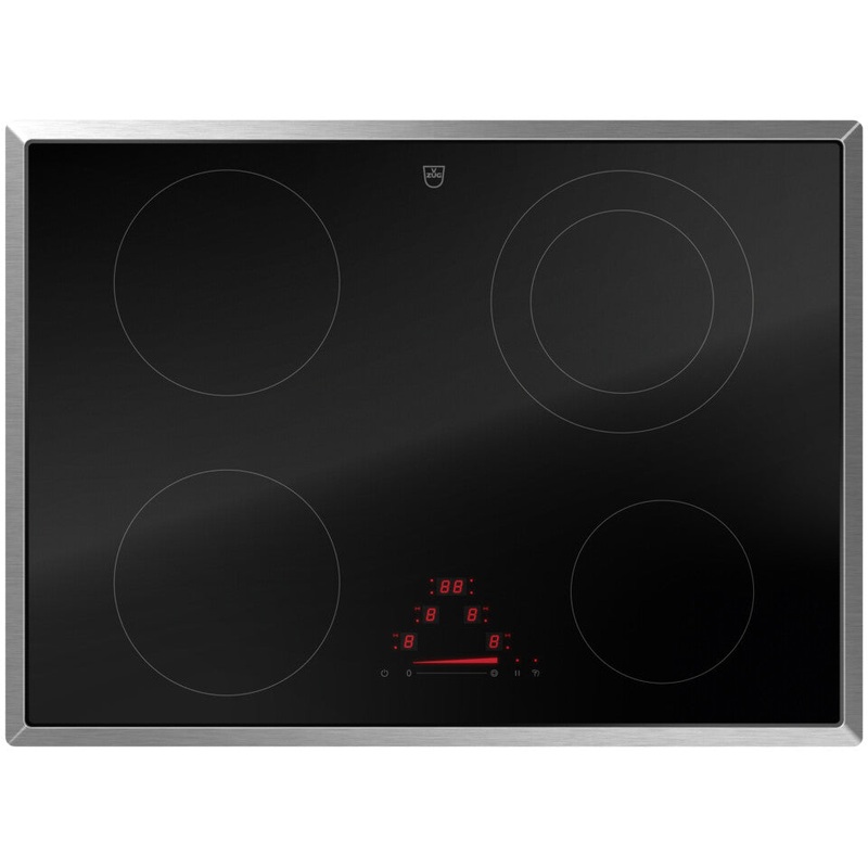 V-Zug Glaskeramikkochfeld CookTop Strahlungsheizkrper V4000 A704