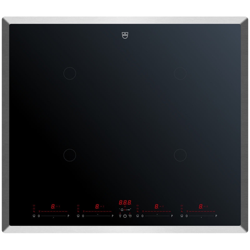 V-Zug Glaskeramikkochfeld CookTop V4000 I604