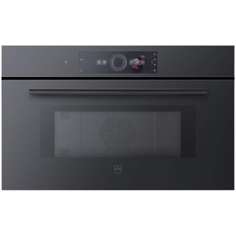 V-Zug Mikrowellengert CombiMiwell V2000 38