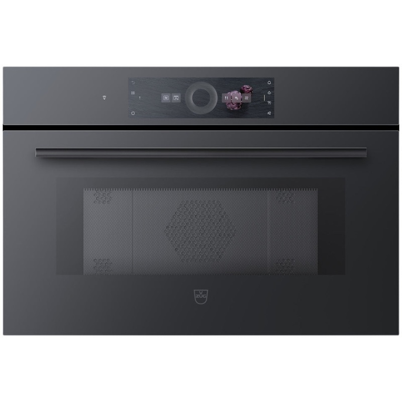 V-Zug Mikrowellengert CombiMiwell V2000 38C