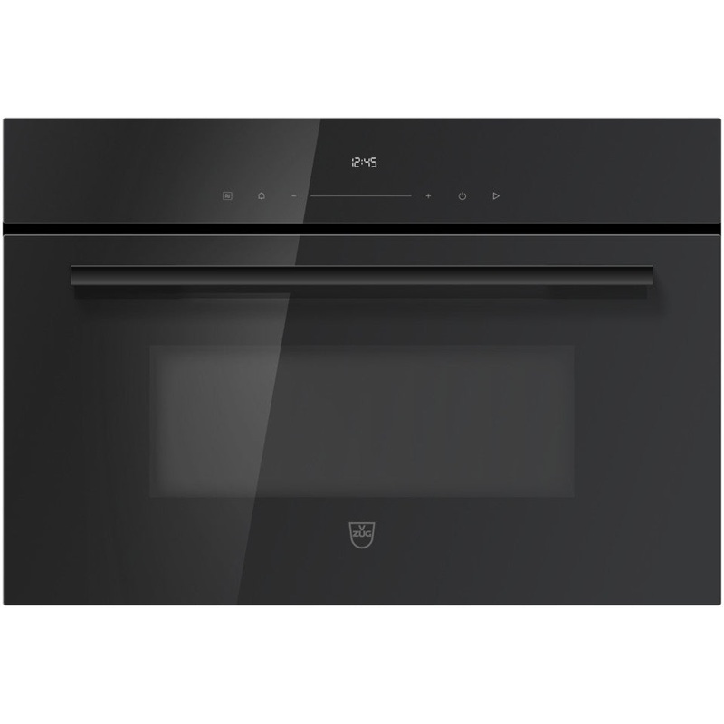 V-Zug Mikrowellengert Miwell V600 38