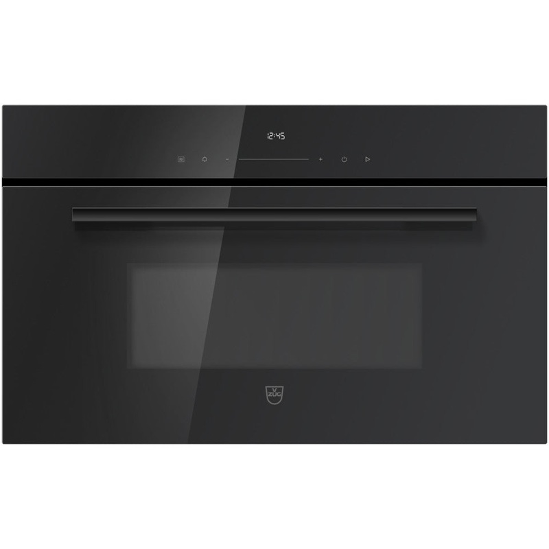 V-Zug Mikrowellengert Miwell V600 38C