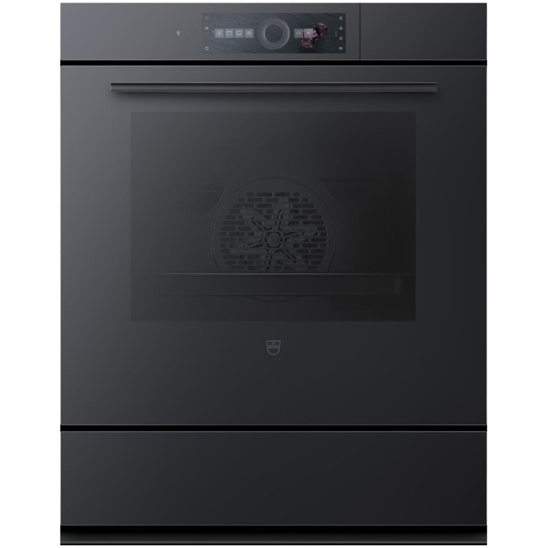 V-Zug Steamer Combair V6000 76