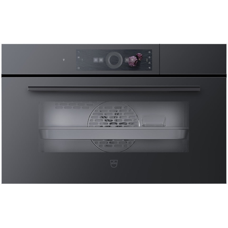 V-Zug Steamer Combi V4000 38