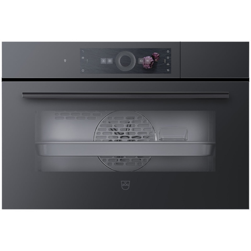 V-Zug Steamer Combi V6000 38C
