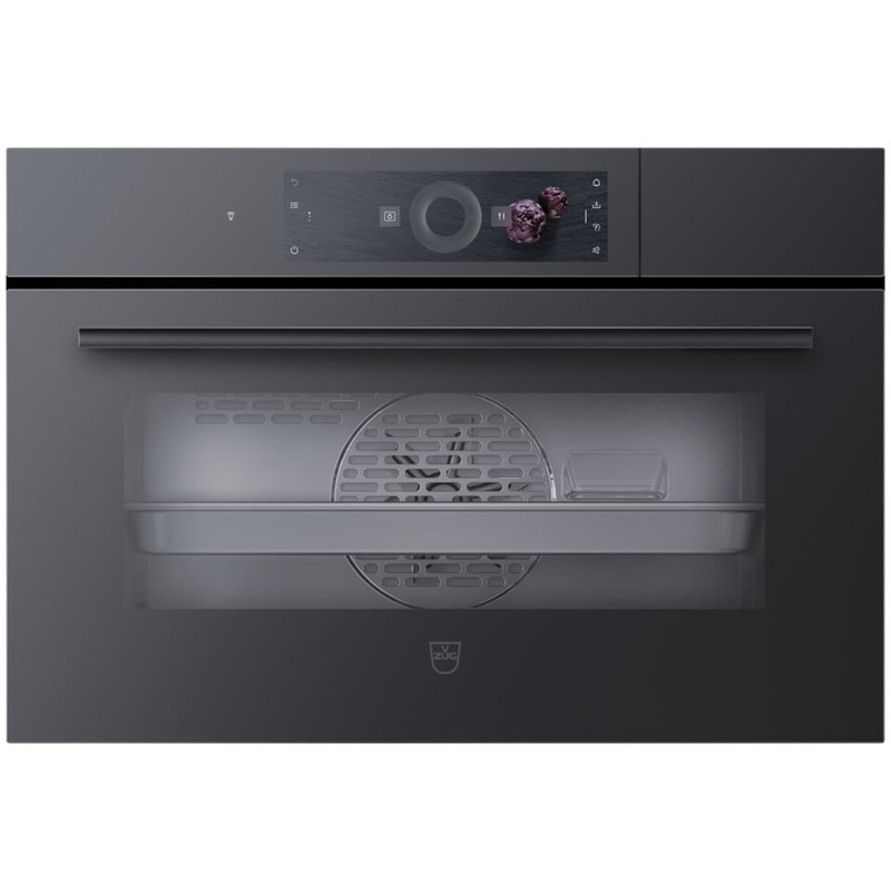 V-Zug Steamer V4000 38C