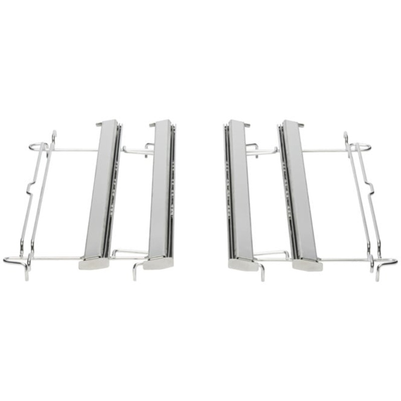 V-Zug Zubehr Backofen Vollauszug 2 Ebenen