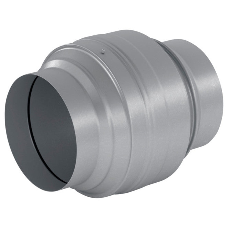 V-Zug Zubehr Dunstabzge Brandschutzklappe rund  150 mm VFK zertifiziert