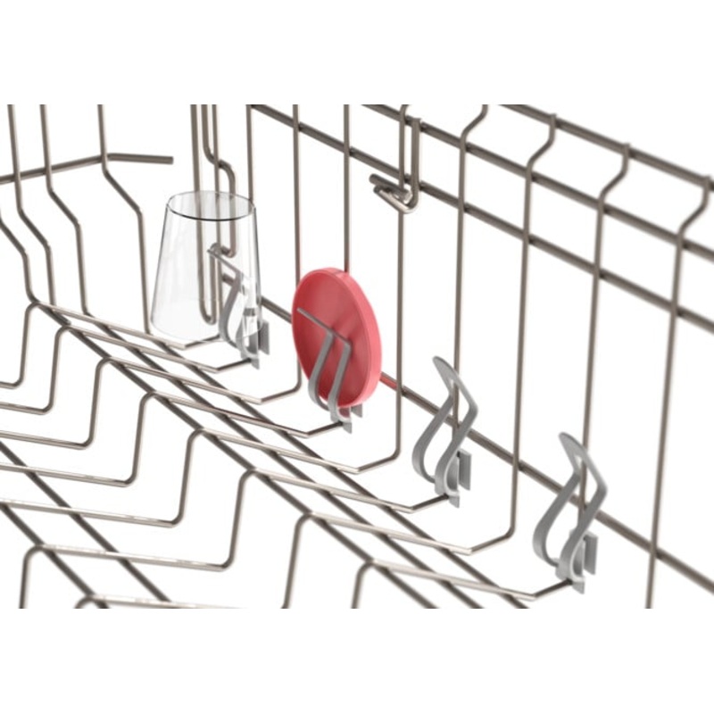 V-Zug Zubehr Geschirrspler Set Kleinteilehalter nur fr Oberkorb (4 Stck)