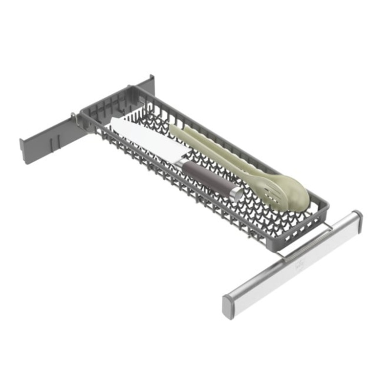 V-Zug Zubehr Geschirrspler Set Vario-Besteckauflage