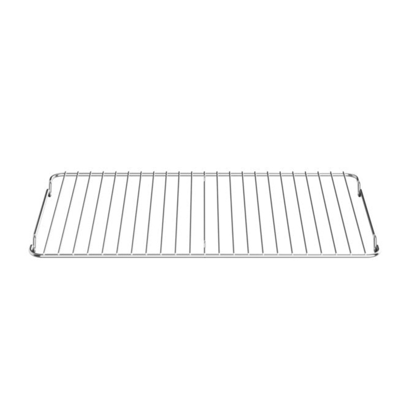 V-Zug Zubehr Steamer Bratgitter Edelstahl fr Kuchenblech B 585 x T 330 mm