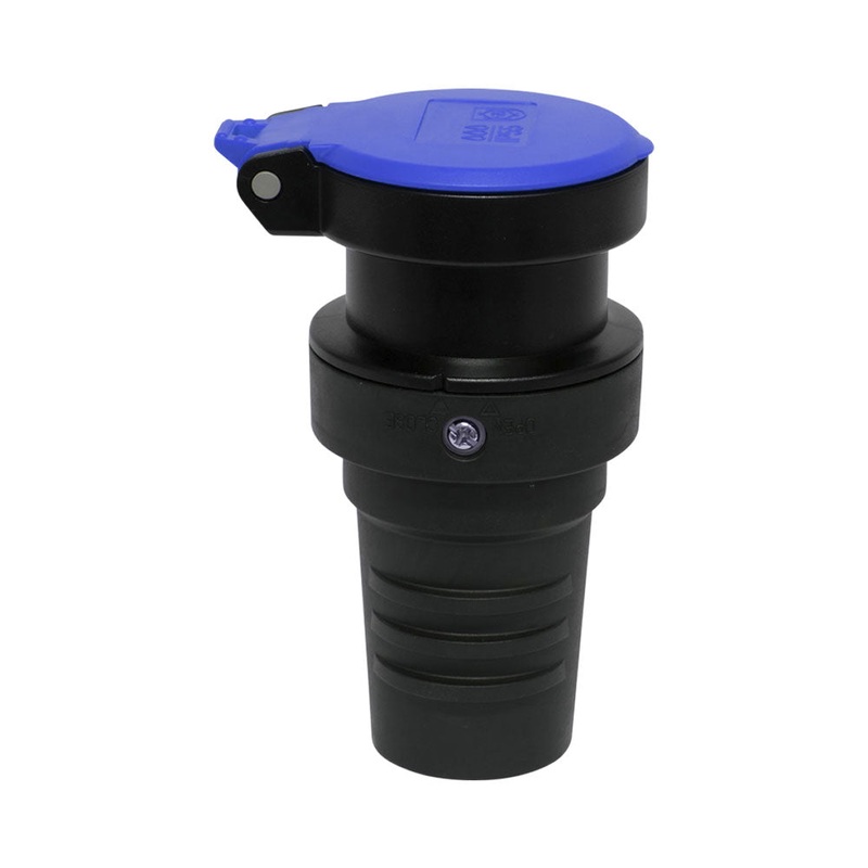 brennenstuhl Stecker & Kupplungen Kupplung T23 230V/16A IP55