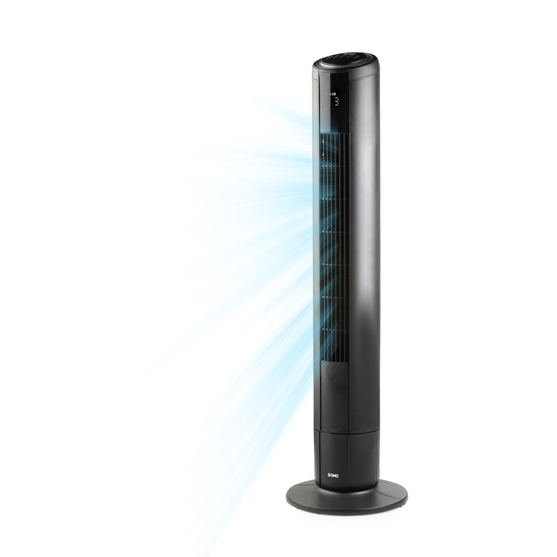 Domo Ventilator Turm DO8152