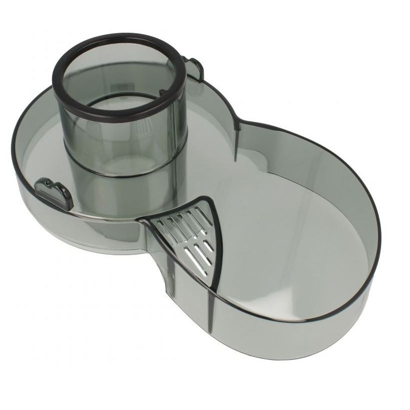 Severin Ersatzteil Deckel Gert zu ES3566