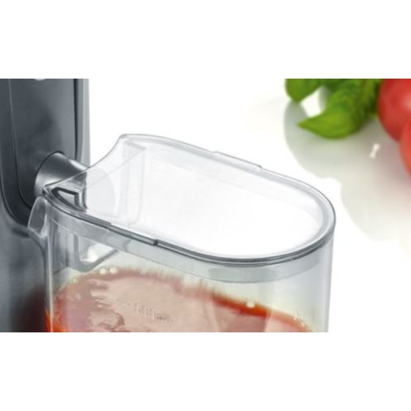 Severin Ersatzteil Deckel Saftbehlter zu ES3566