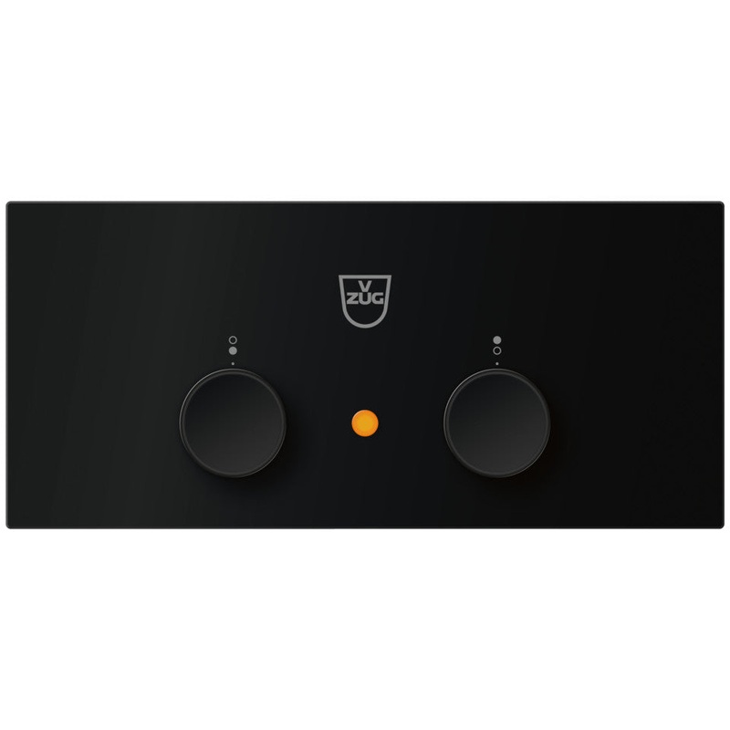 V-Zug Bedienelement Schaltkasten Nero ER202