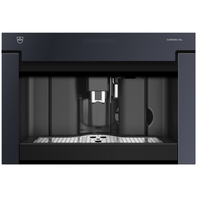 V-Zug Specialties-Sortiment Coffee-Center Supremo HSL