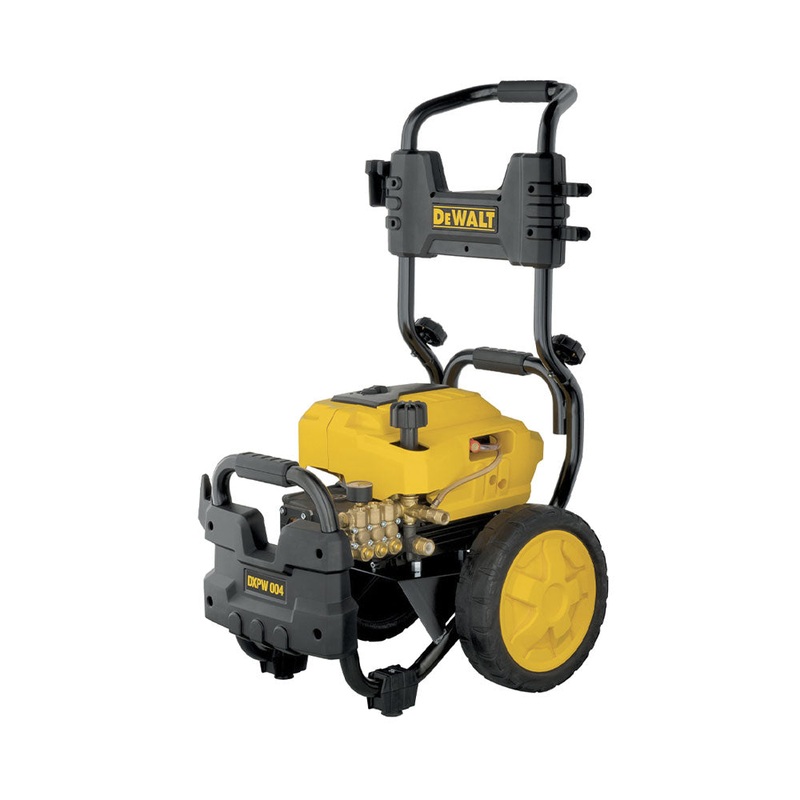 DeWalt Hochdruckreiniger DXPW 004 Kaltwasser 150 bar/230V