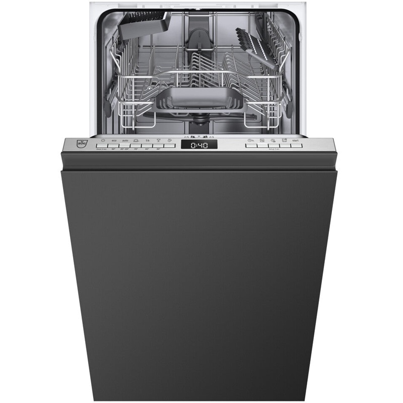 V-Zug Geschirrspler V400 VS