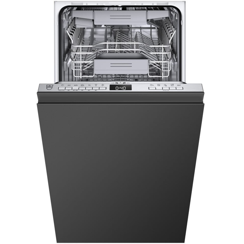 V-Zug Geschirrspler V600 VS