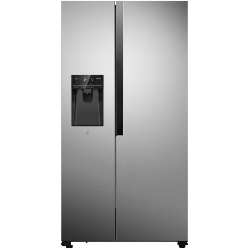 V-Zug Khlschrank Food-Center ChromeDesign V2000
