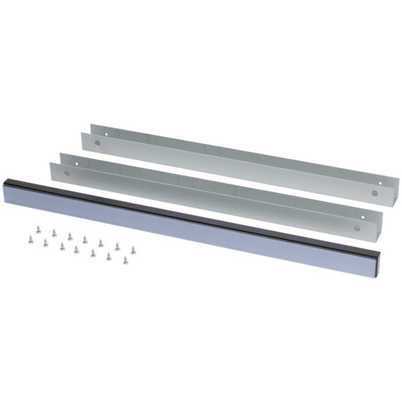 V-Zug Zubehr Backofen Adapterrahmen Spiegelglas Breite 60 cm