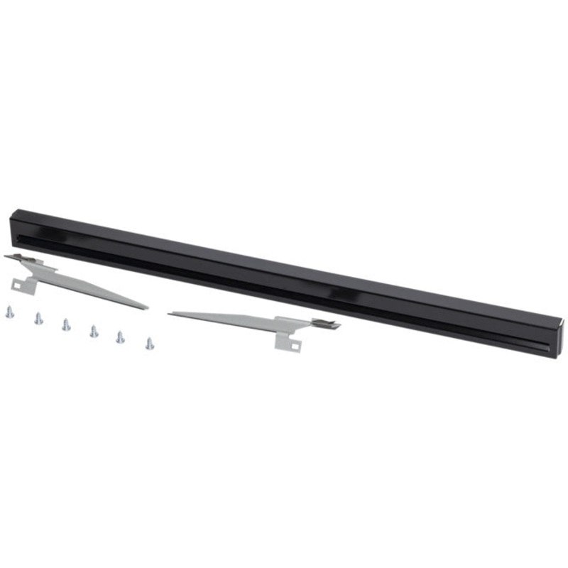 V-Zug Zubehr Backofen Lftungsgitter Nischenbreite 550 mm Nero