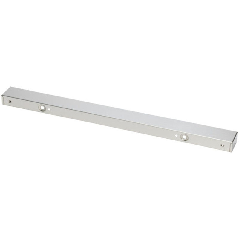 V-Zug Zubehr Dunstabzge Abschlussprofil B 544 x T 290 - 320 mm ChromeClass