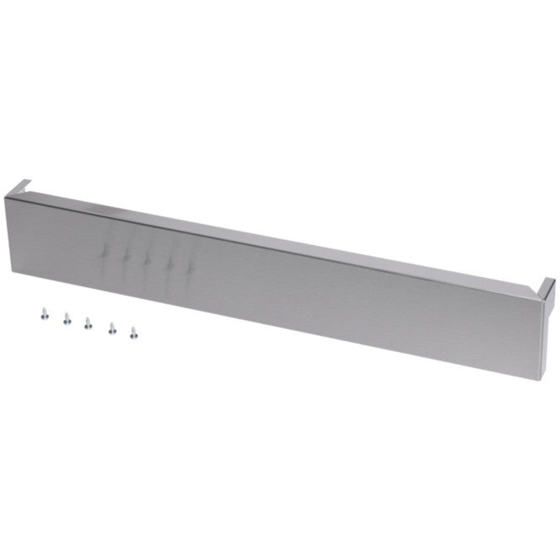 V-Zug Zubehr Dunstabzge Adaptersatz B 550  H 87 mm ChromeClass